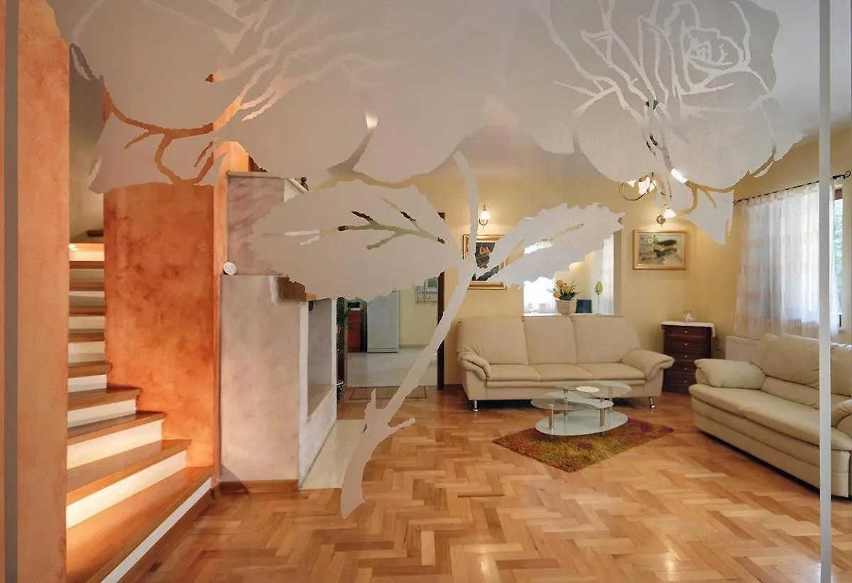 Holiday home Villa Nina Medulin