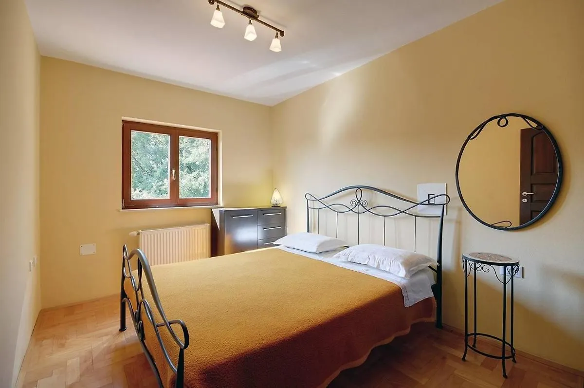 Villa Nina Medulin Holiday home