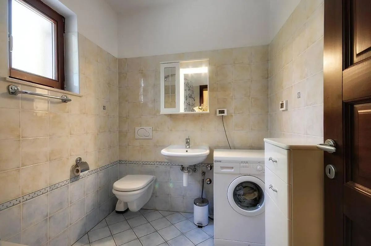 Villa Nina Medulin Croatia
