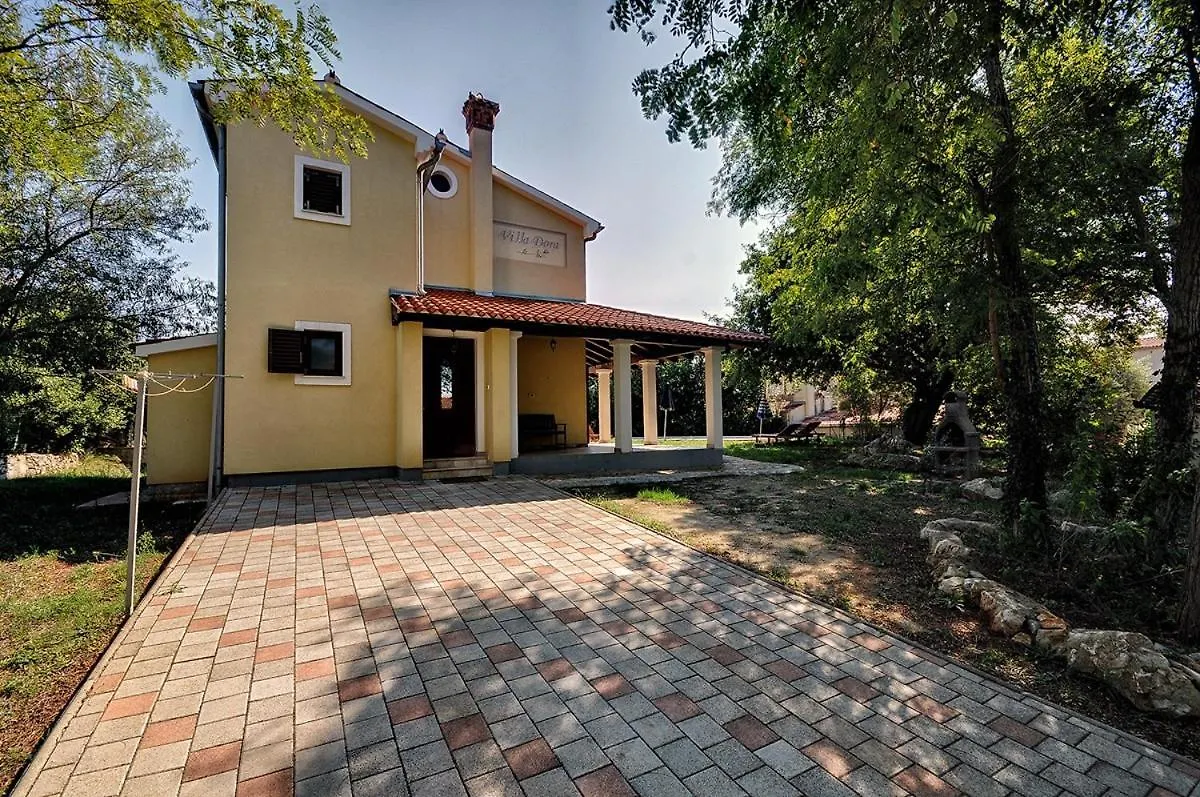 Villa Nina Medulin Holiday home