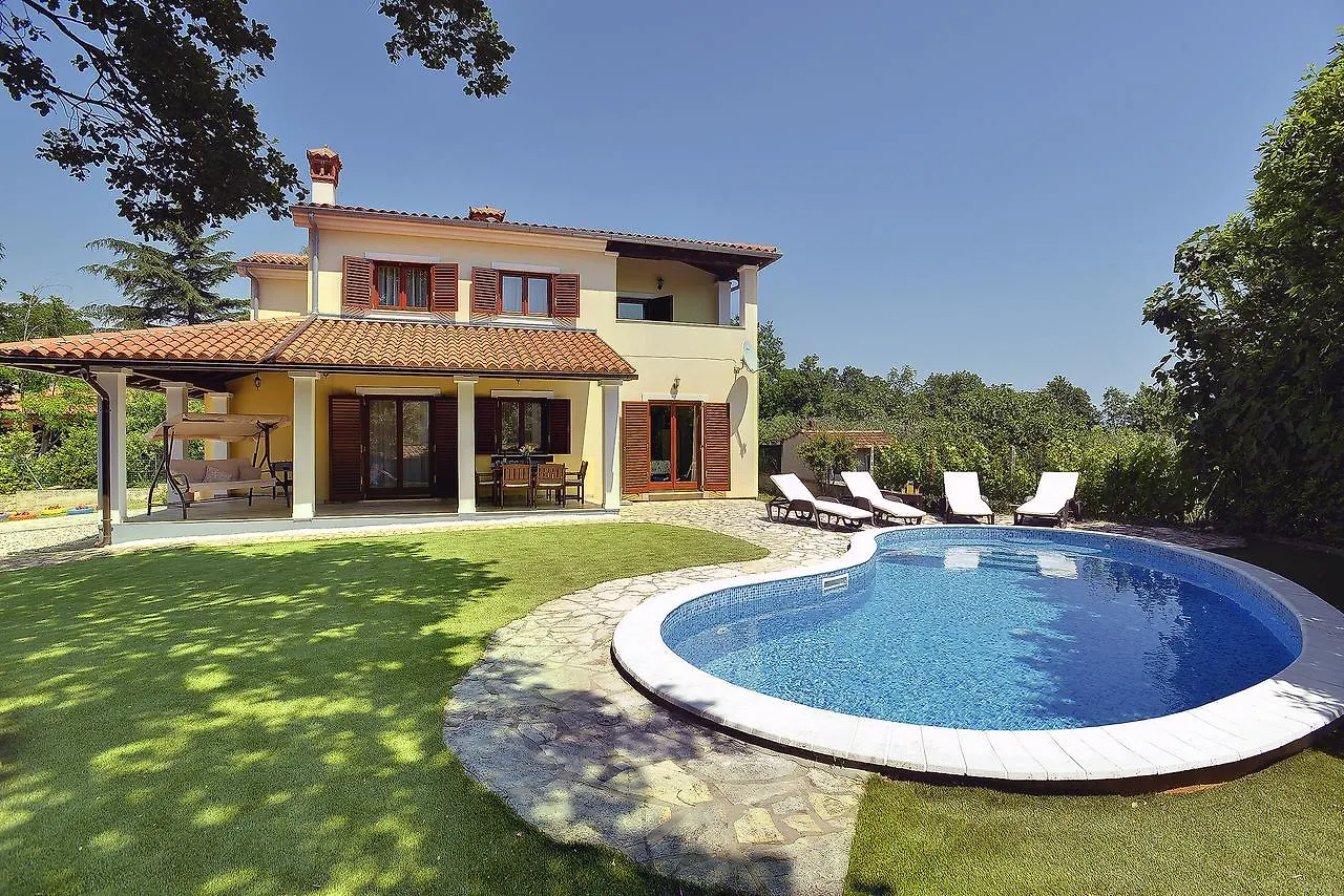 Villa Nina Medulin
