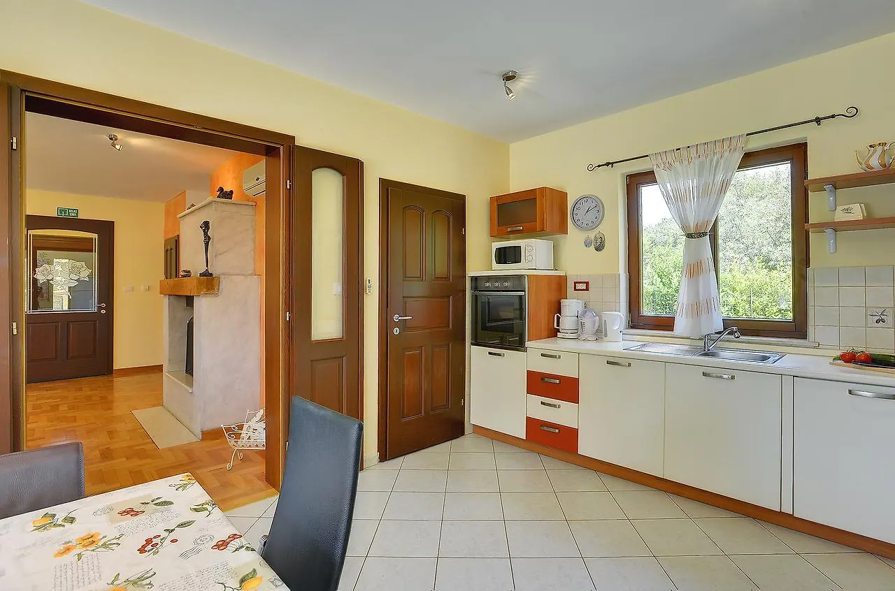 Villa Nina Medulin Holiday home