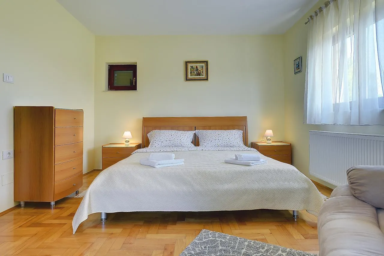 Villa Nina Medulin