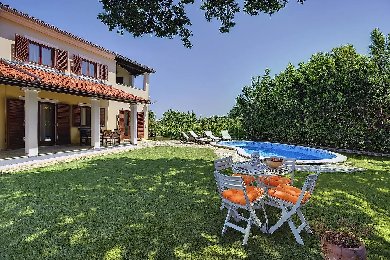 Holiday home Villa Nina Medulin