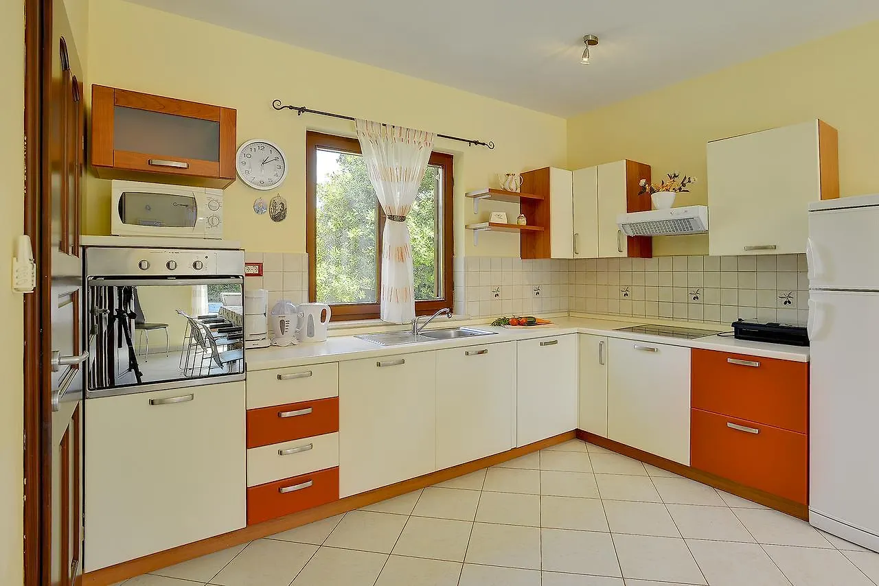 Holiday home Villa Nina Medulin
