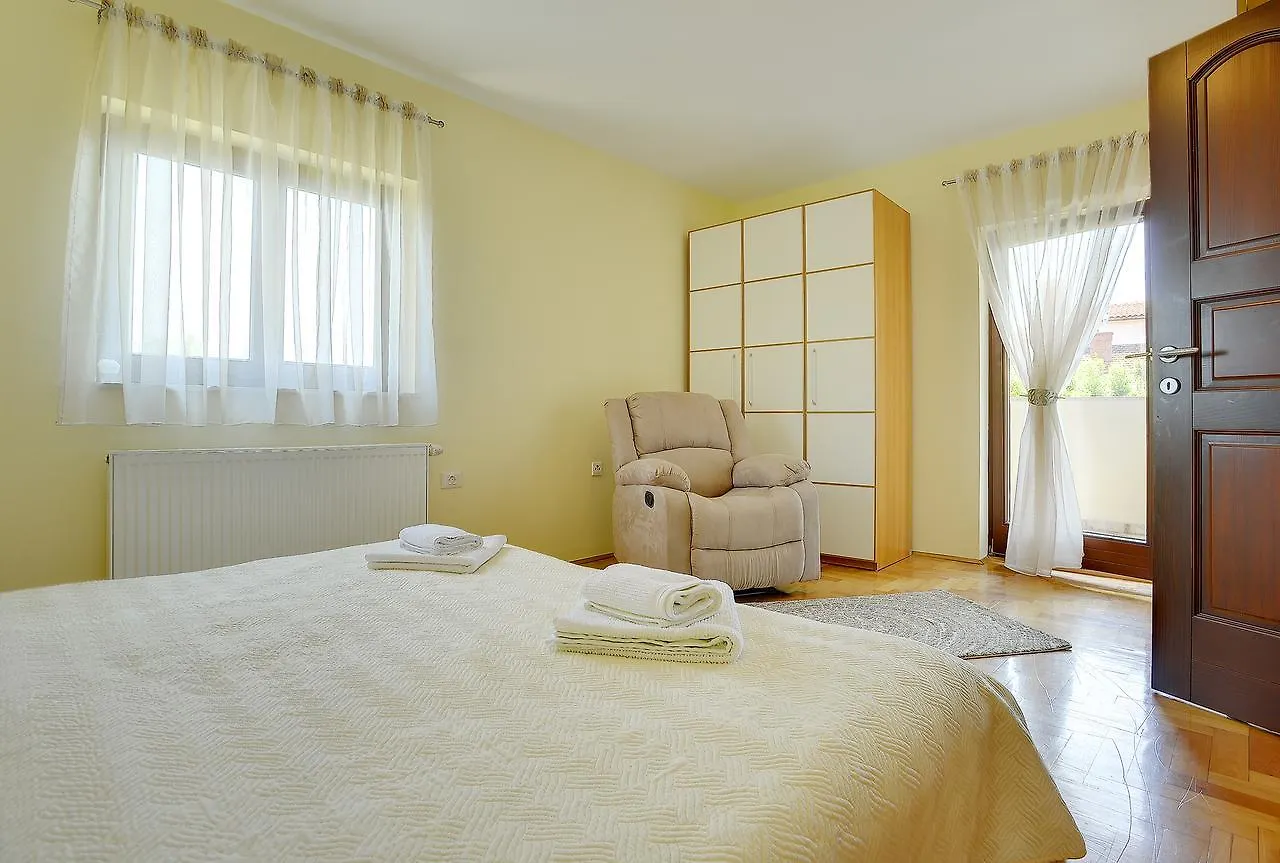 Holiday home Villa Nina Medulin