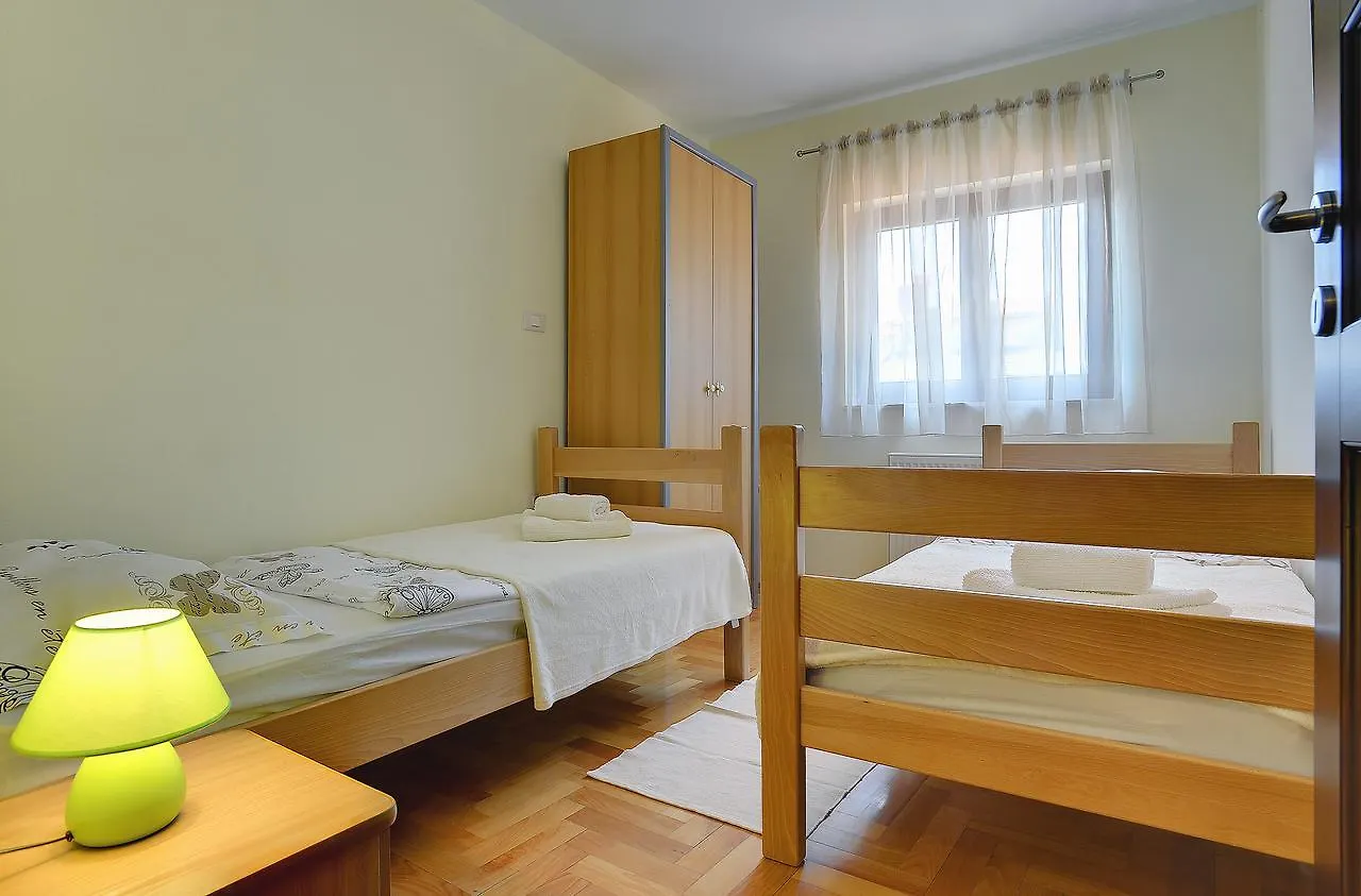 Holiday home Villa Nina Medulin