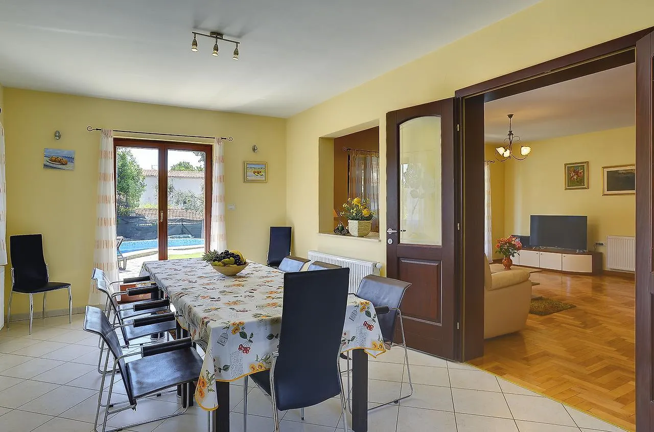 Villa Nina Medulin Holiday home