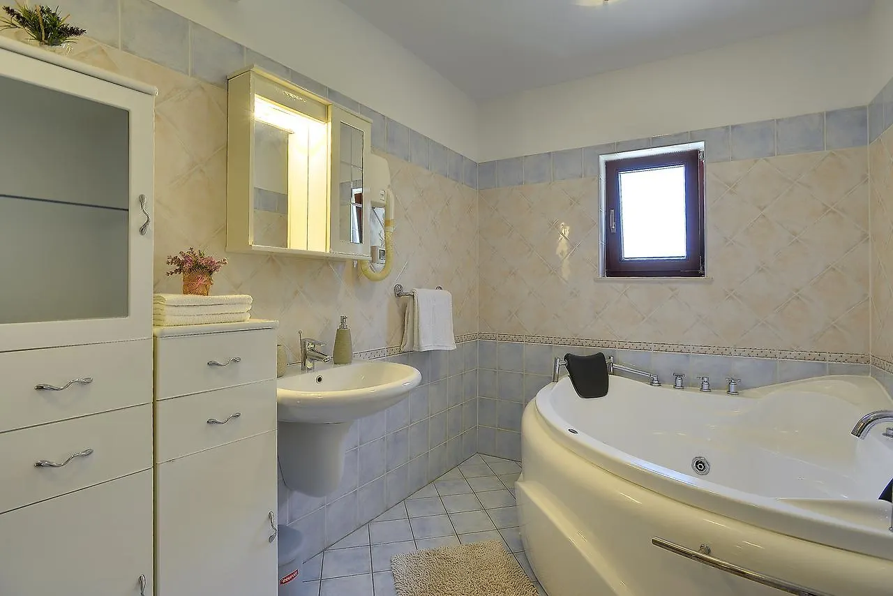 Holiday home Villa Nina Medulin Croatia