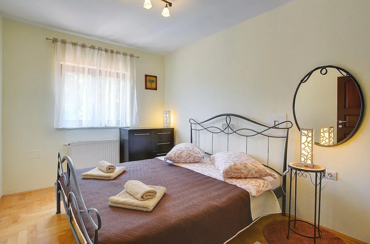 Villa Nina Medulin